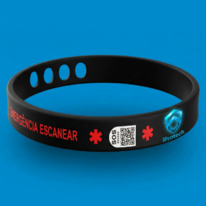 Pulseira IProID