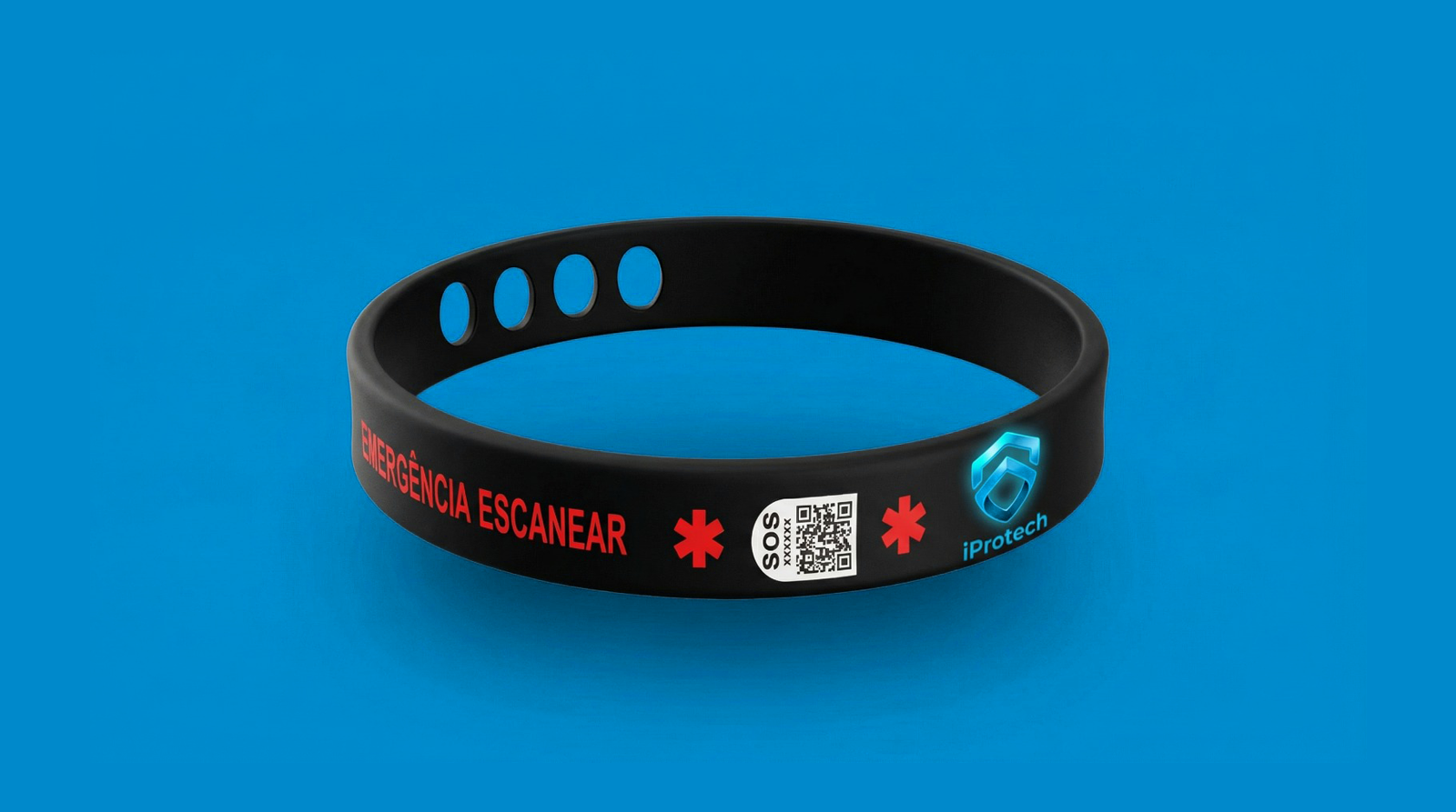 Pulseira IProID
