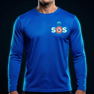 Camisa UV iProtech
